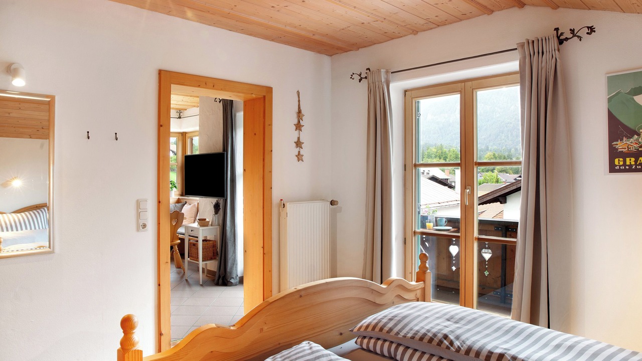 Photo of Bedroom in Obergrainau