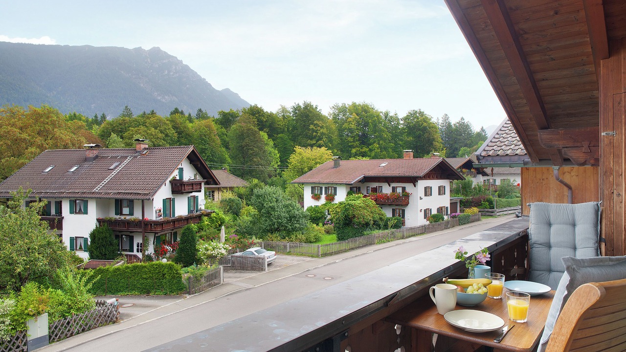 Photo of Outdoor in Obergrainau