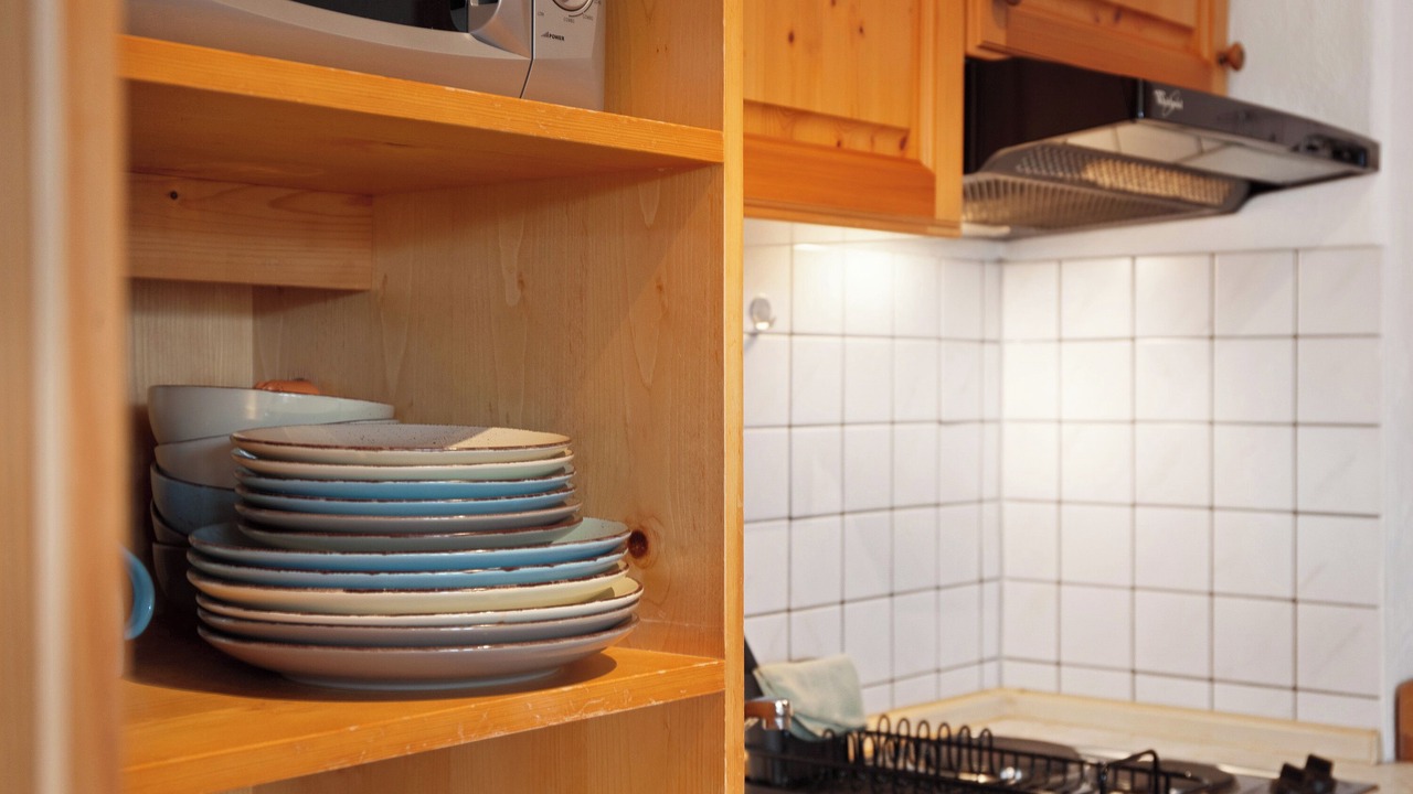 Photo of Kitchen in Obergrainau