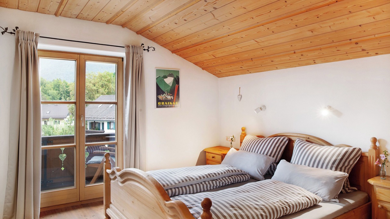 Photo of Bedroom in Obergrainau