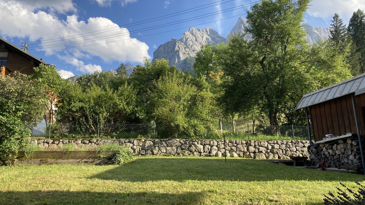 Photo of Outdoor in Obergrainau