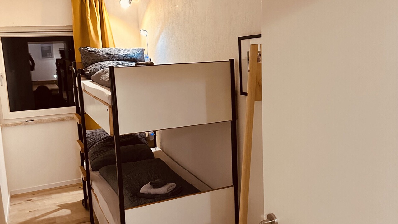 Photo of Bedroom in Salzweg