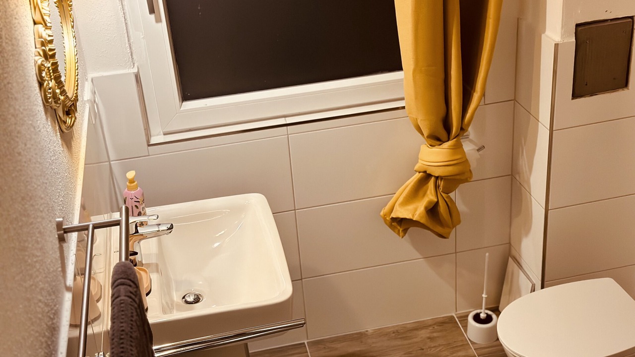 Photo of Bathroom in Salzweg