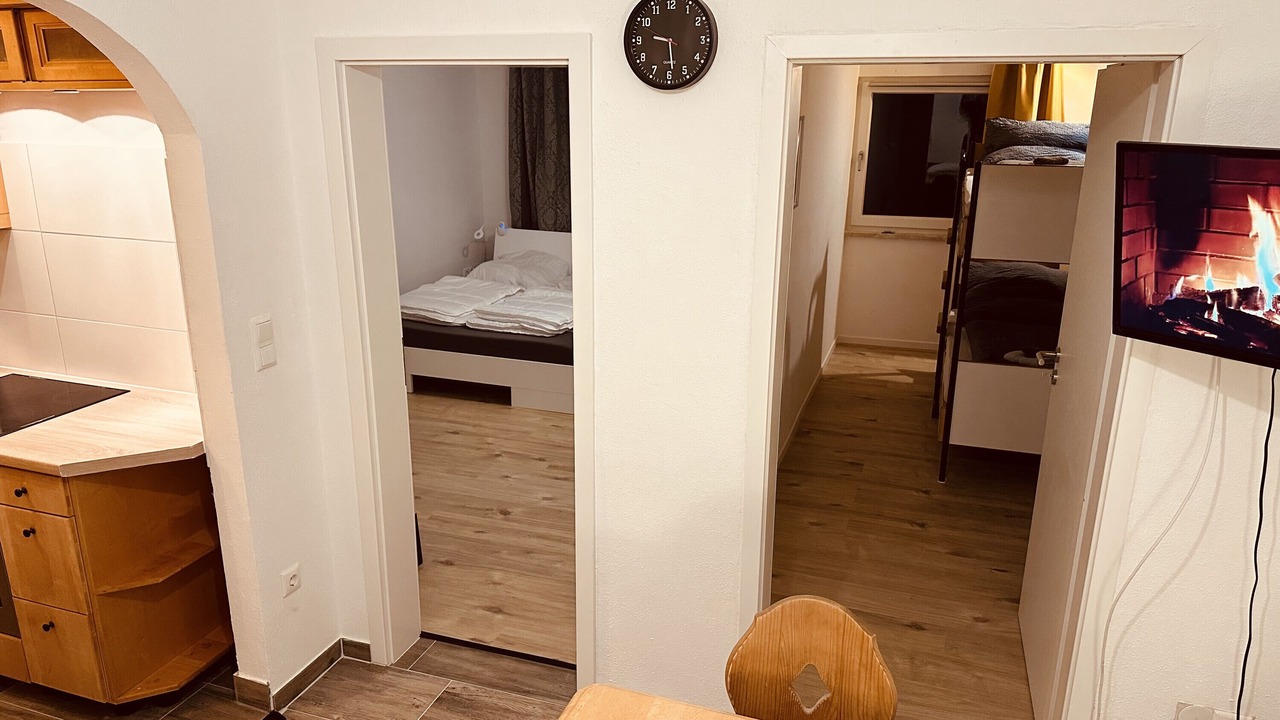 Photo of Bedroom in Salzweg