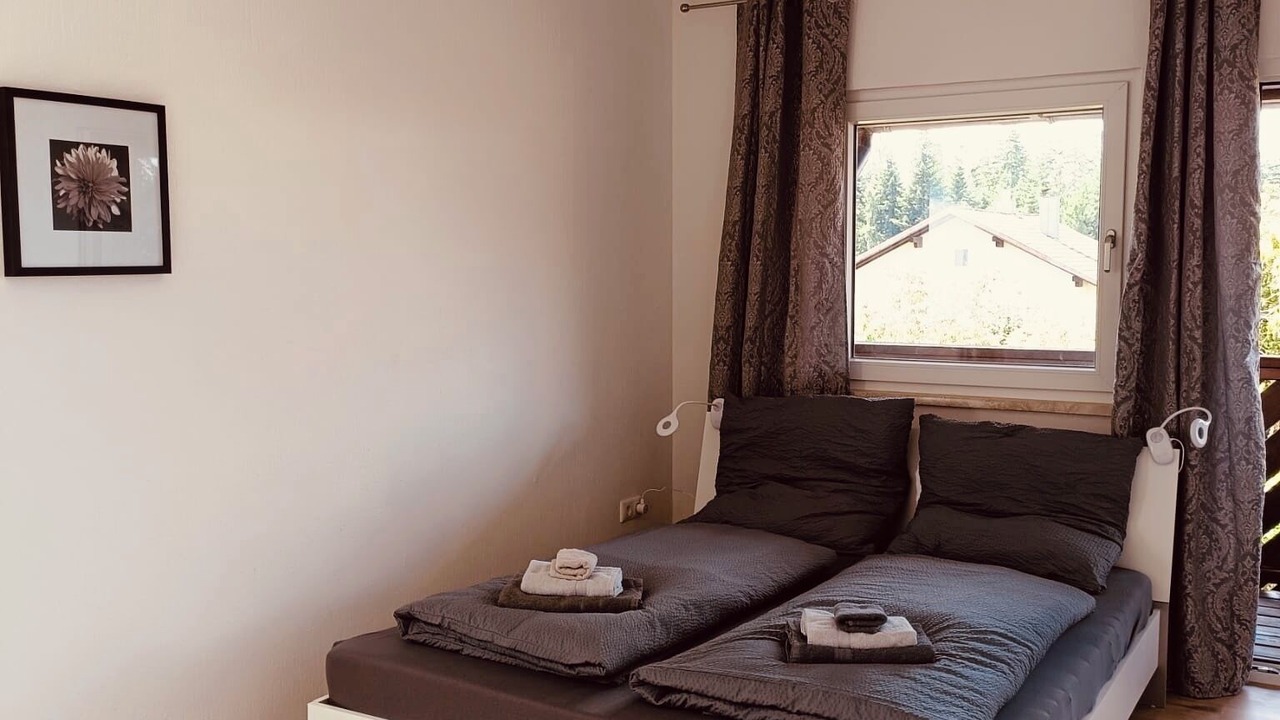 Photo of Bedroom in Salzweg