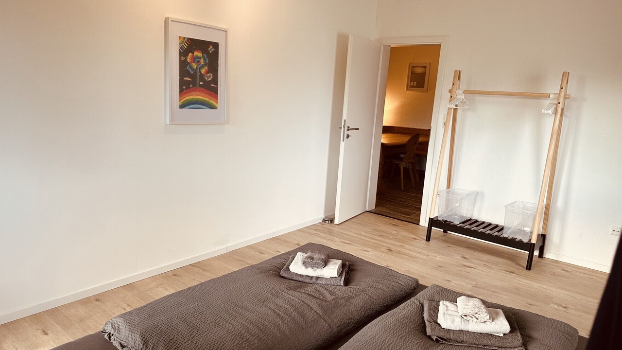 Photo of Bedroom in Salzweg