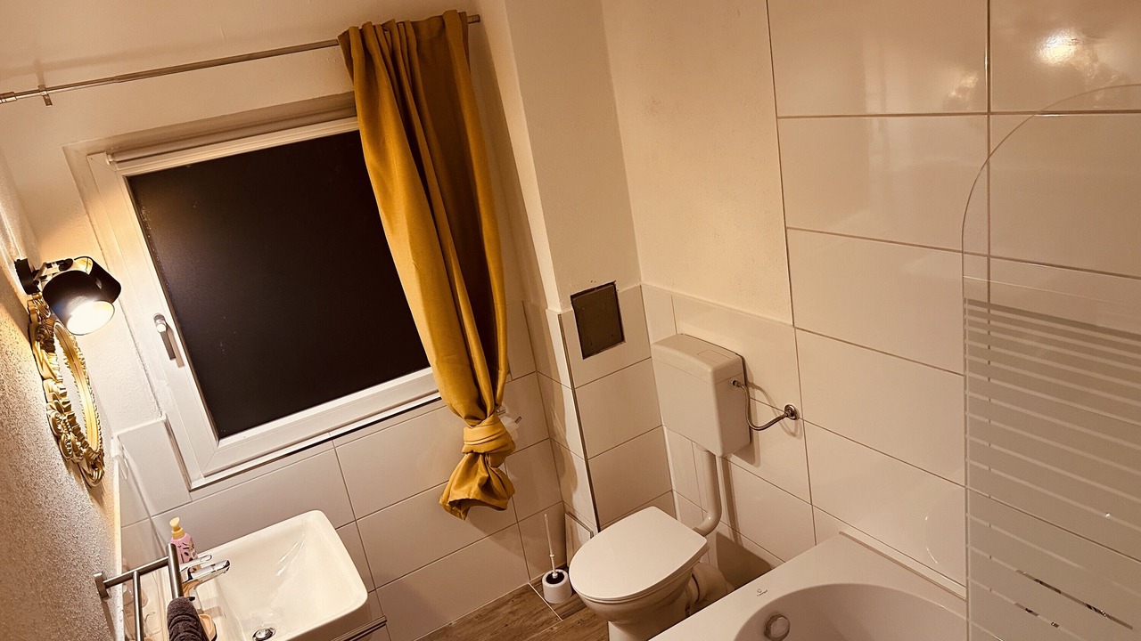 Photo of Bathroom in Salzweg