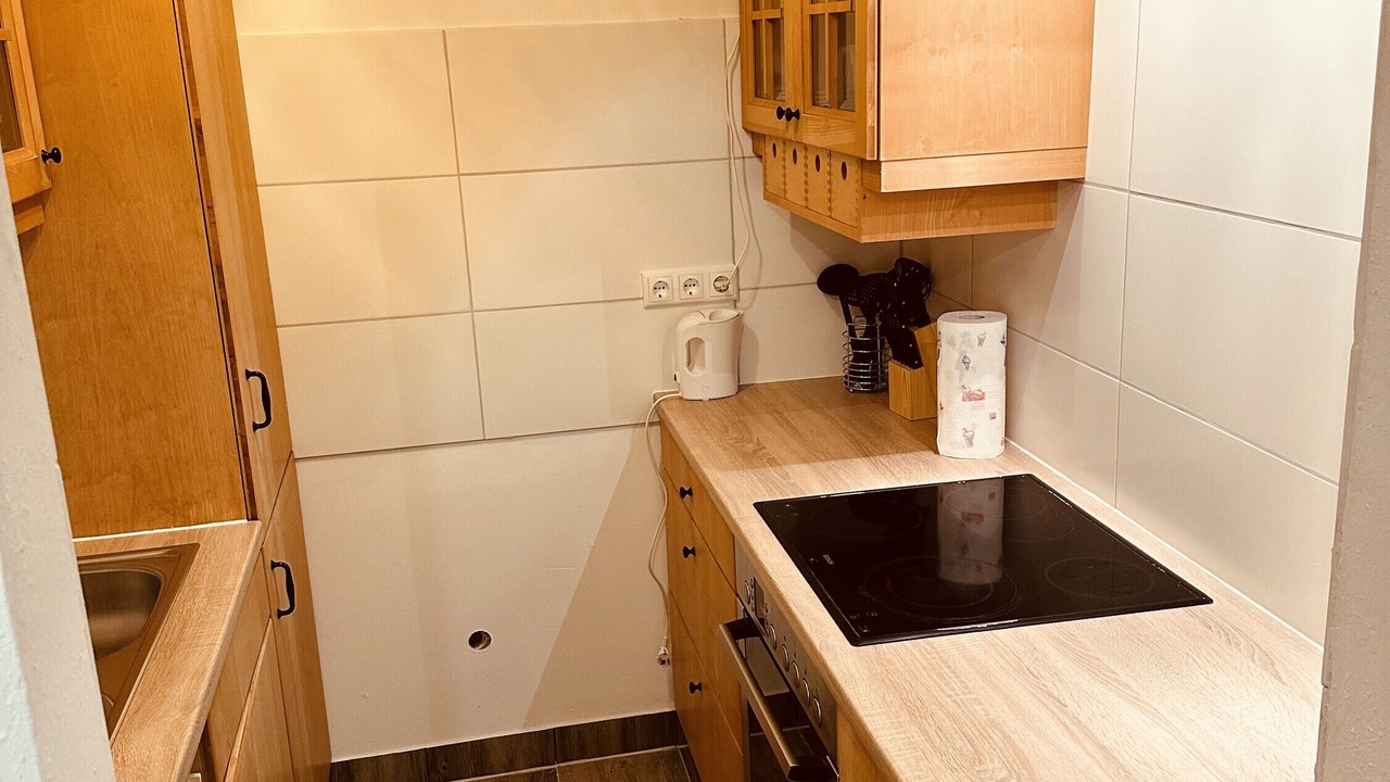 Photo of Kitchen in Salzweg