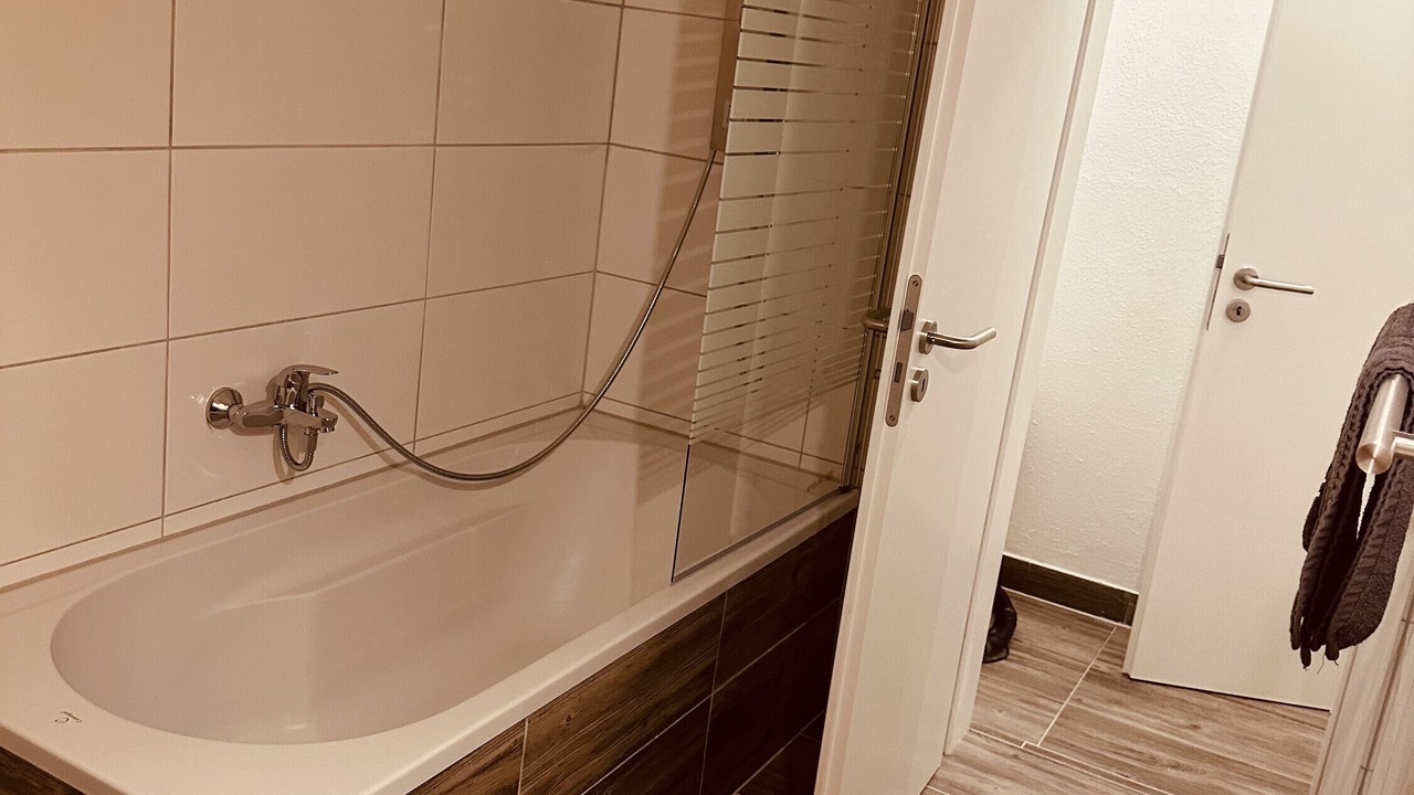 Photo of Bathroom in Salzweg