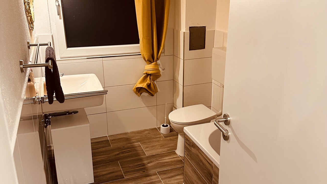 Photo of Bathroom in Salzweg
