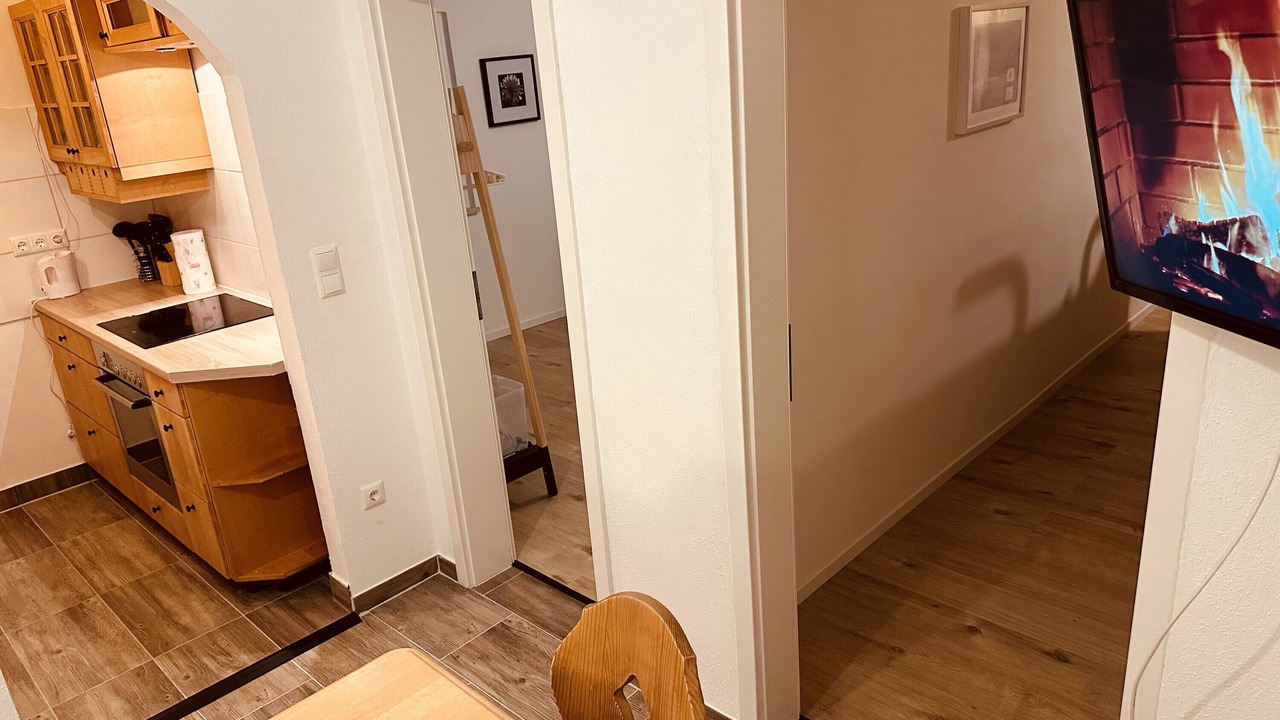 Photo of Kitchen in Salzweg