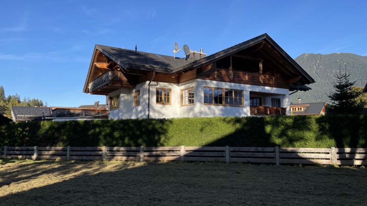 Photo of Outdoor in Sonnenbichl