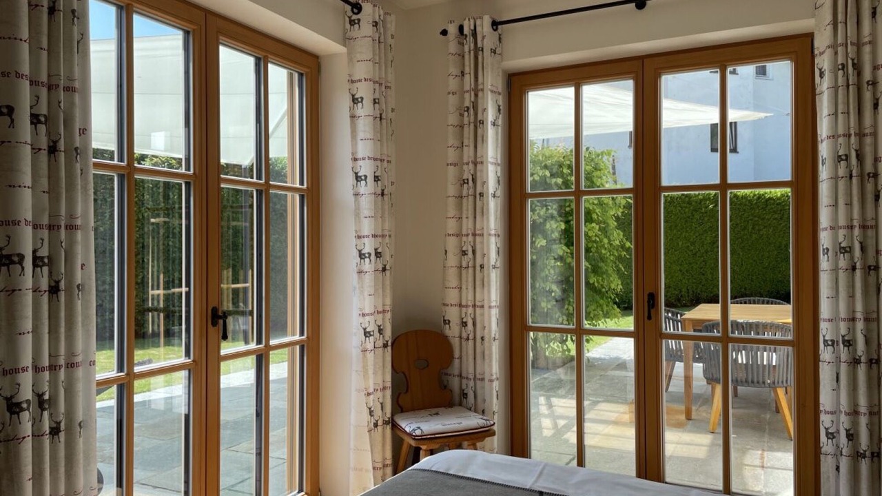 Photo of Bedroom in Sonnenbichl