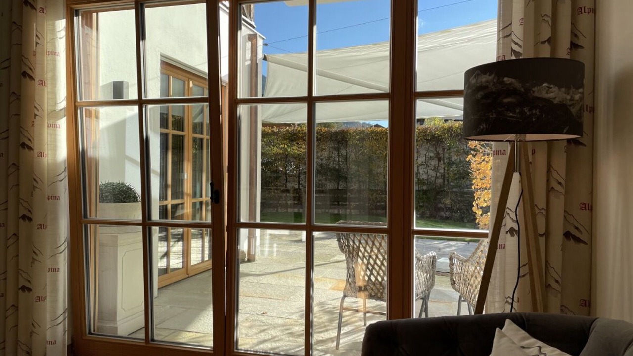 Photo of Livingroom in Sonnenbichl
