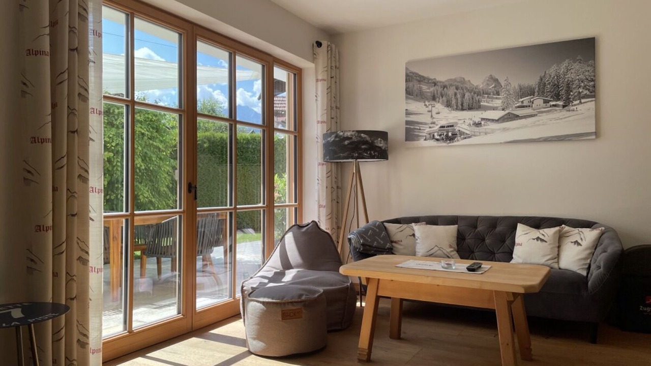 Photo of Livingroom in Sonnenbichl