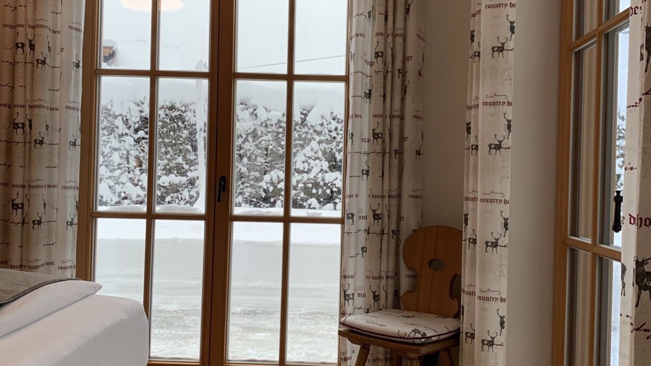 Photo of Bedroom in Sonnenbichl