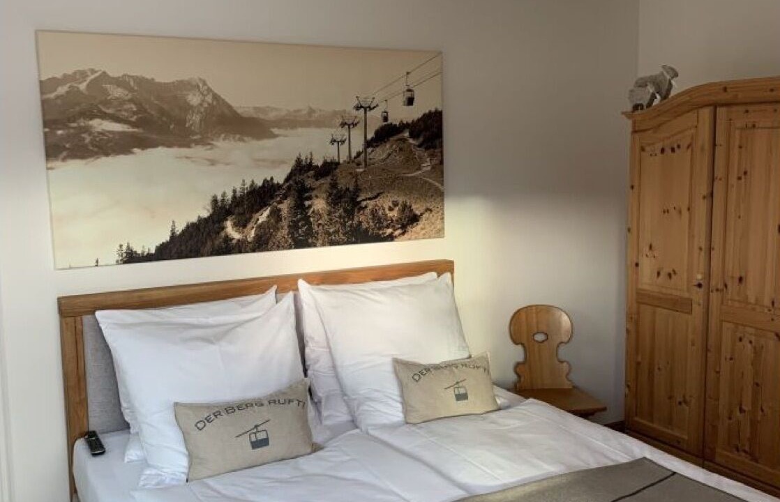 Photo of Bedroom in Sonnenbichl