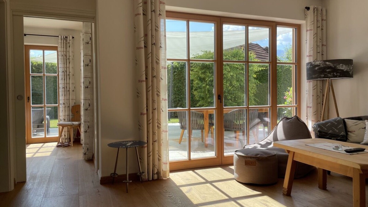 Photo of Livingroom in Sonnenbichl