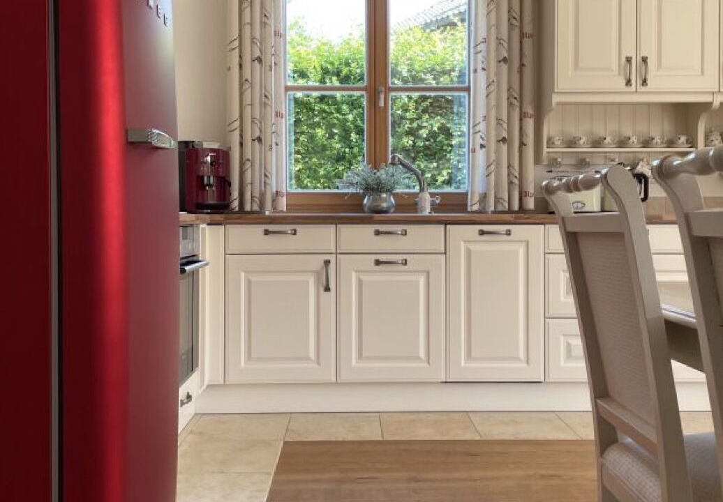 Photo of Kitchen in Sonnenbichl