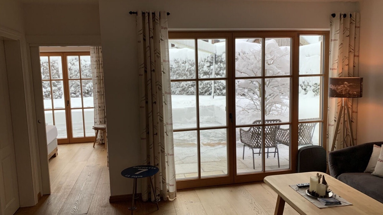 Photo of Livingroom in Sonnenbichl