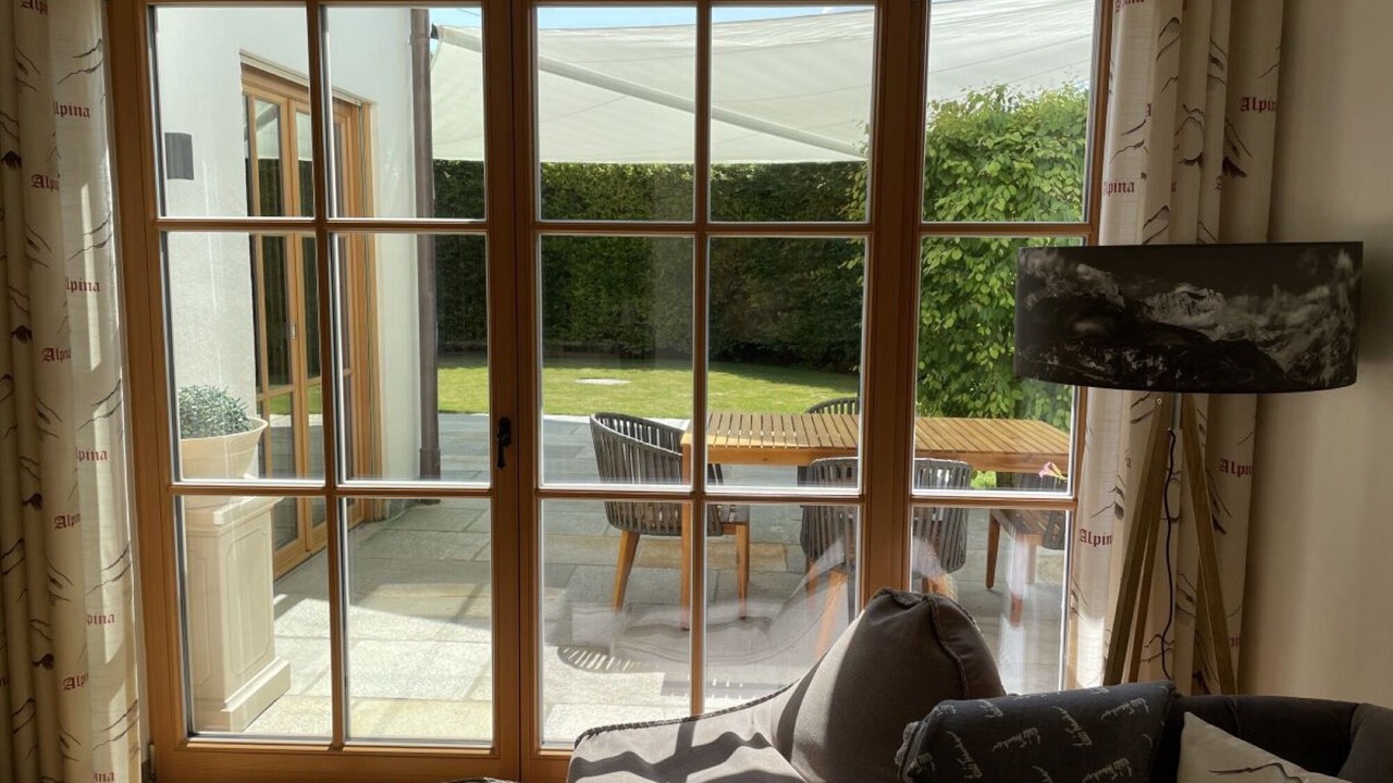 Photo of Livingroom in Sonnenbichl