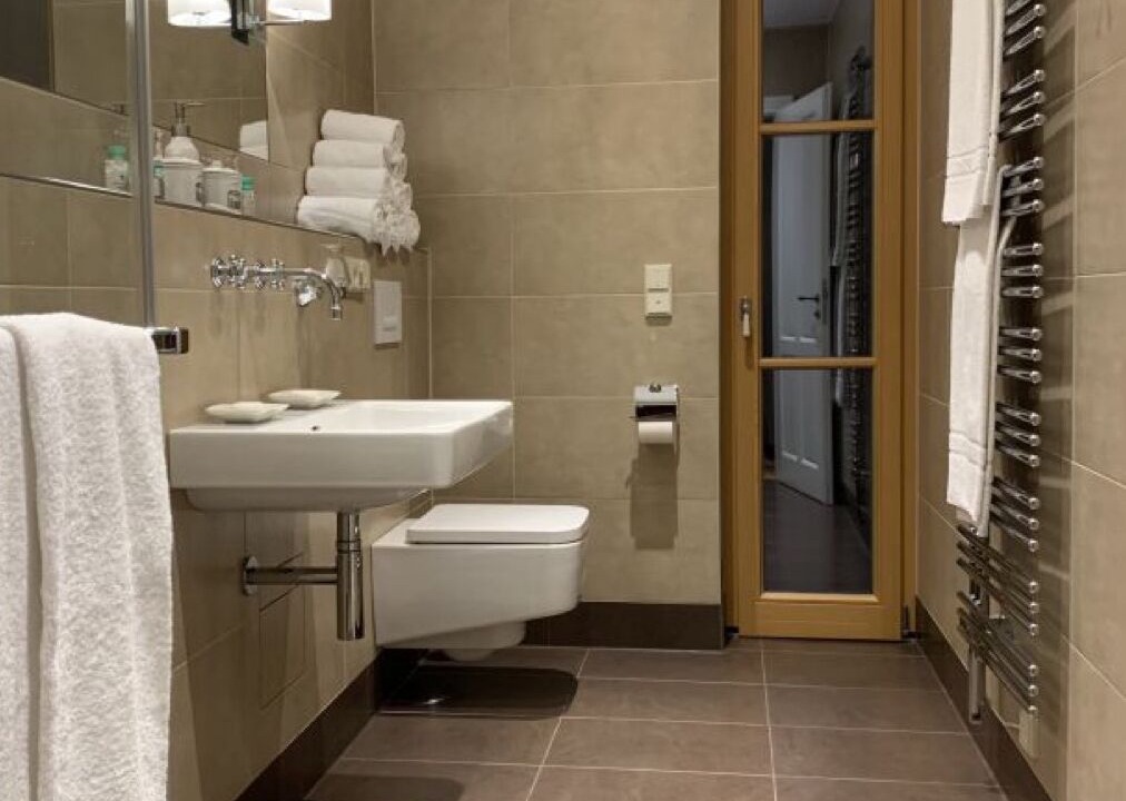 Photo of Bathroom in Sonnenbichl