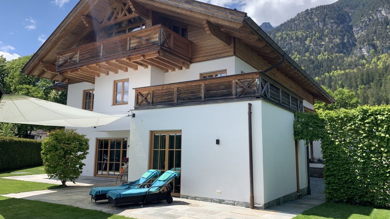 Photo of Outdoor in Sonnenbichl