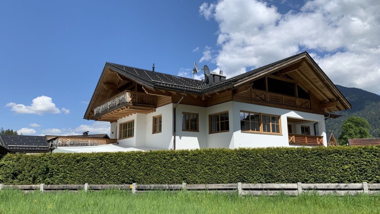 Photo of Outdoor in Sonnenbichl