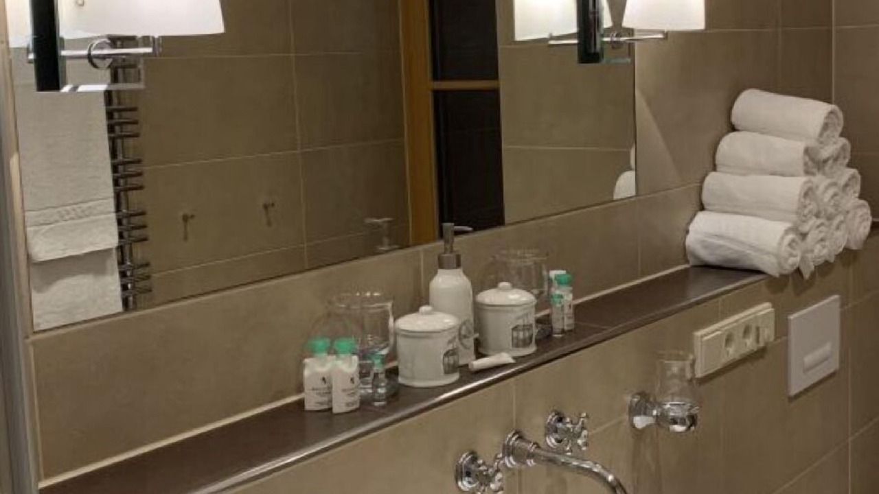 Photo of Bathroom in Sonnenbichl