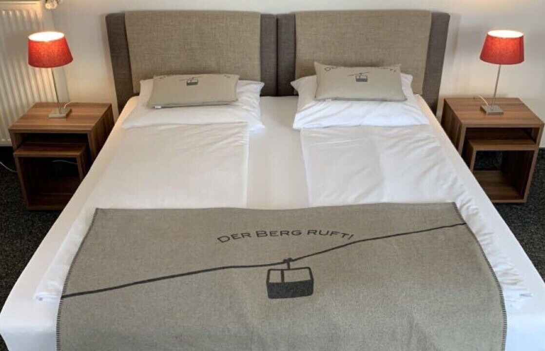 Photo of Bedroom in Garmisch-Partenkirchen