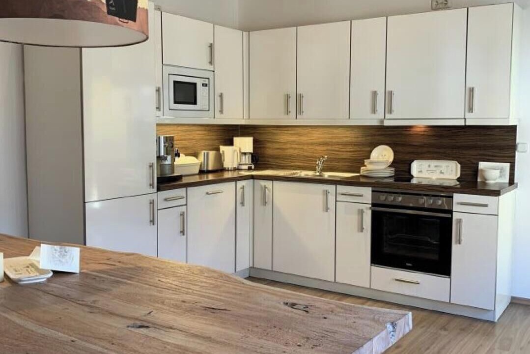 Photo of Kitchen in Garmisch-Partenkirchen