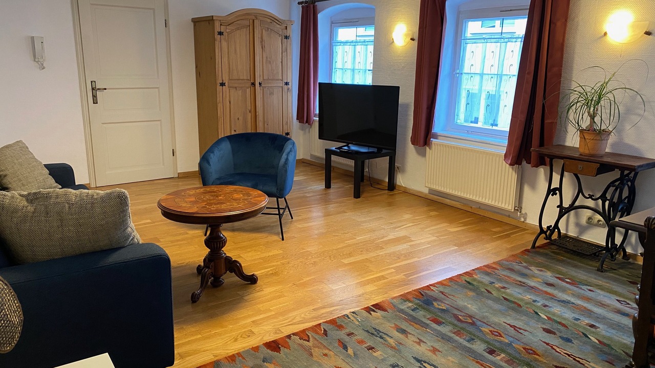 Photo of Livingroom in Memmingen