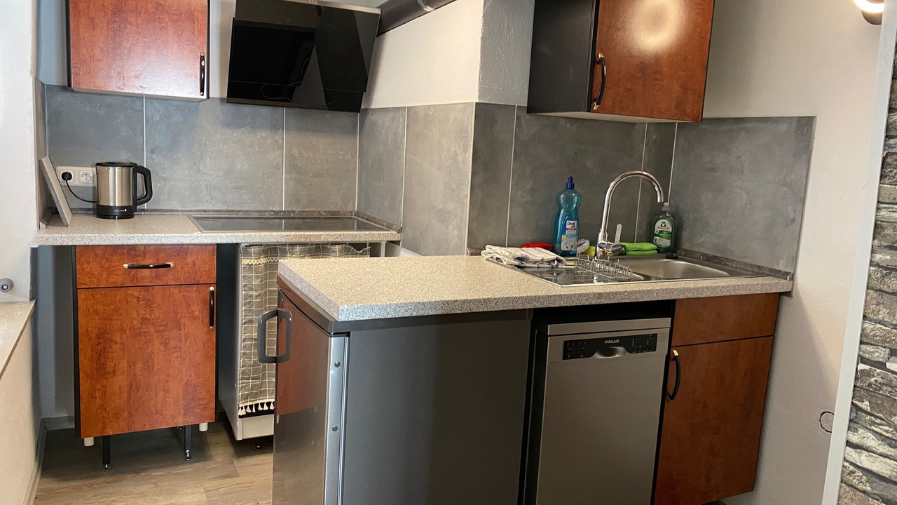 Photo of Kitchen in Memmingen