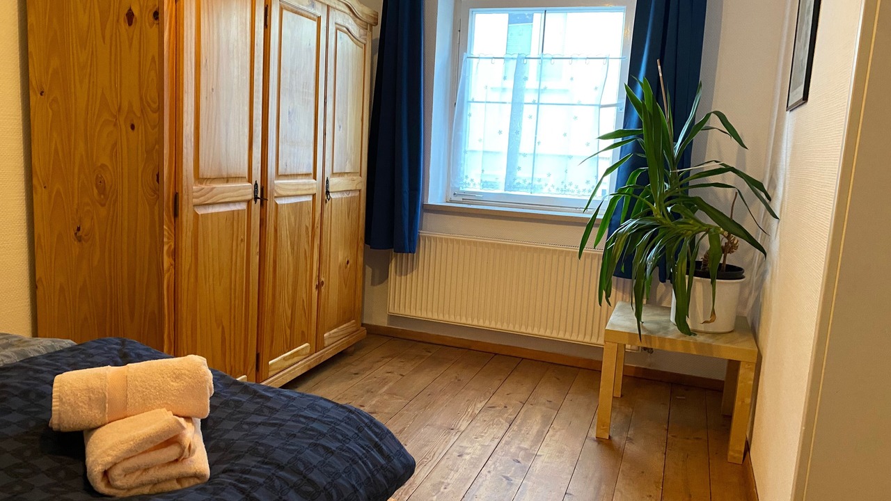 Photo of Bedroom in Memmingen
