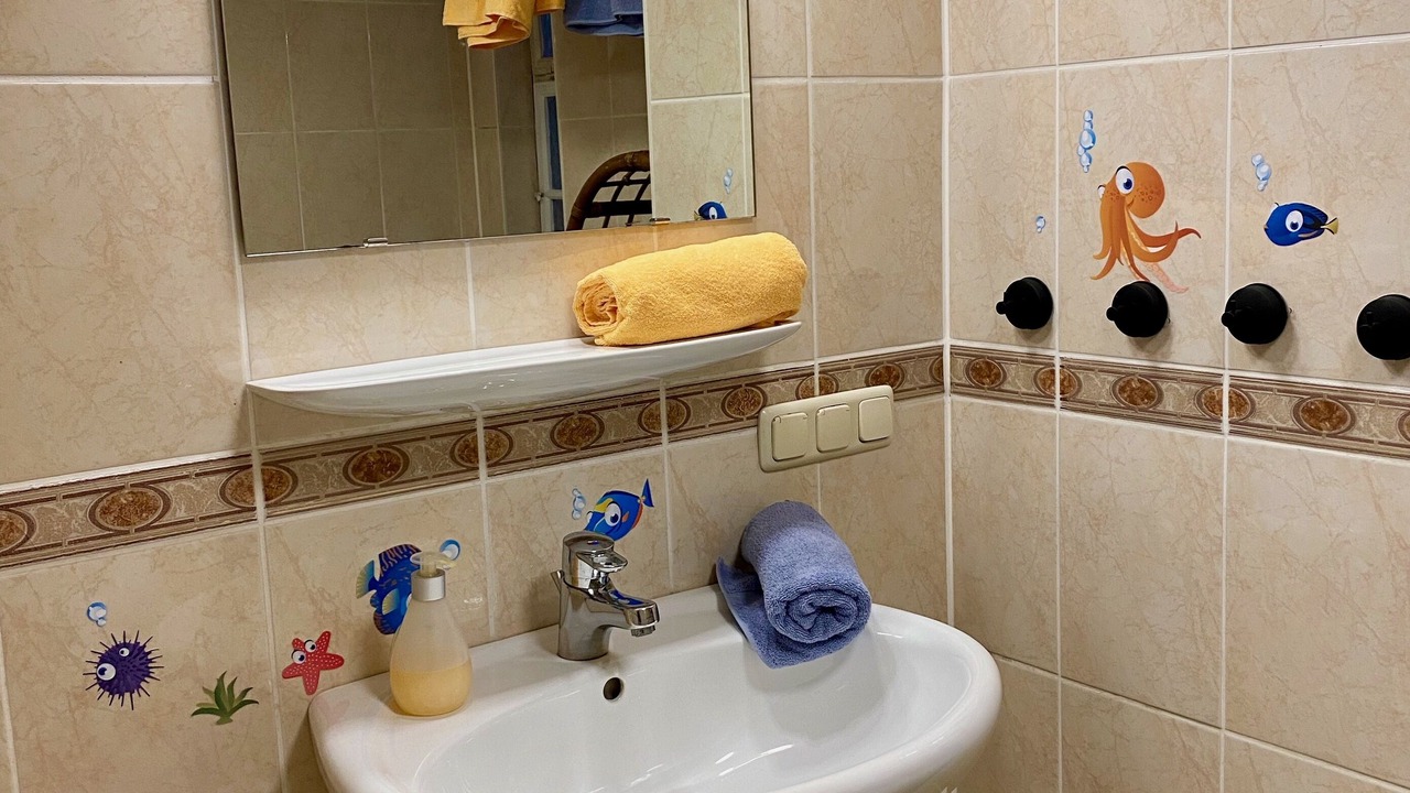 Photo of Bathroom in Memmingen