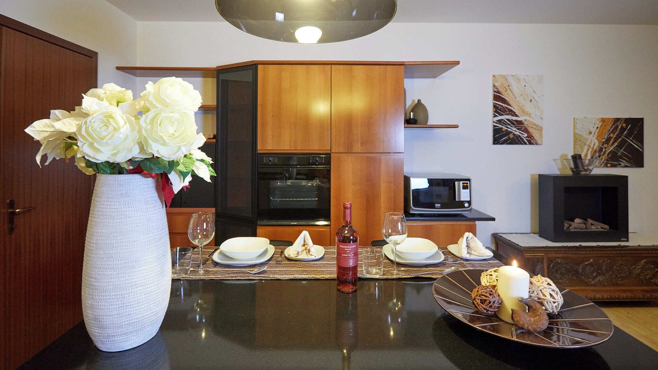 Photo of Kitchen in Sacile