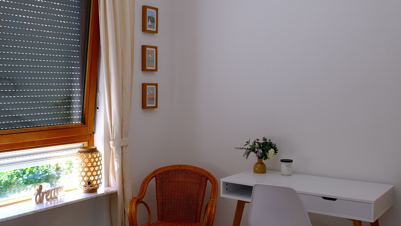 Photo of Bedroom in Schondorf am Ammersee