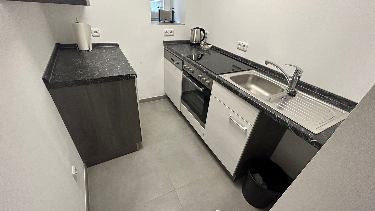 Photo of Kitchen in Altertheim