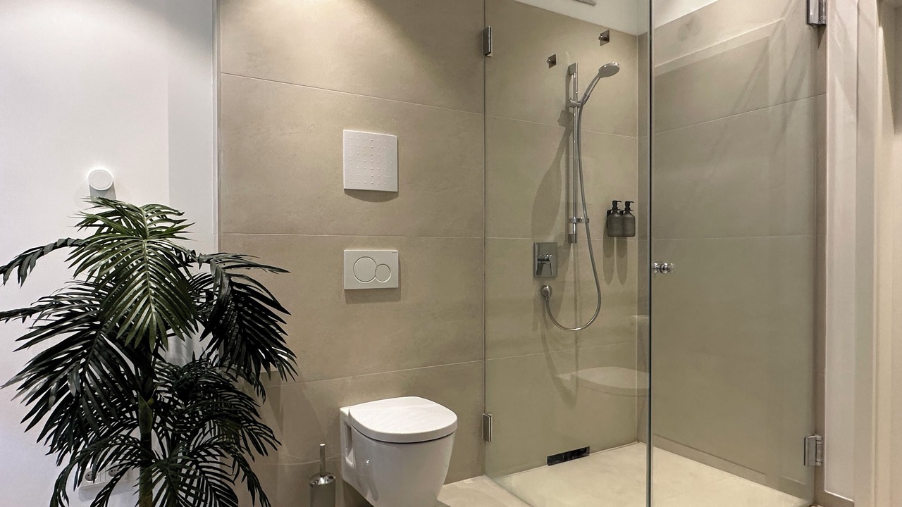 Photo of Bathroom in Innenstadt - Sankt Ulrich-Dom