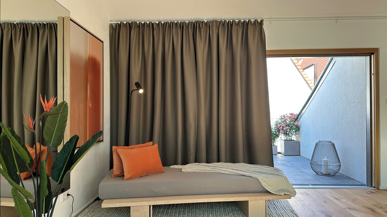 Photo of Bedroom in Innenstadt - Sankt Ulrich-Dom