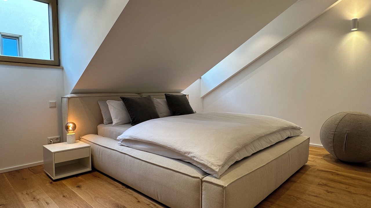 Photo of Bedroom in Innenstadt - Sankt Ulrich-Dom