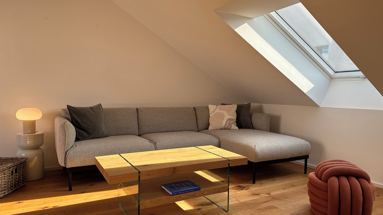 Photo of Livingroom in Innenstadt - Sankt Ulrich-Dom