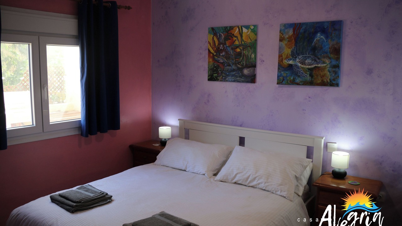 Photo of Bedroom in Vista de los Angeles-Rumina