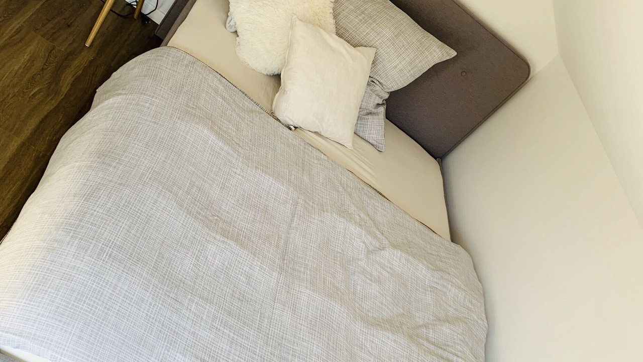 Photo of Bedroom in Passau