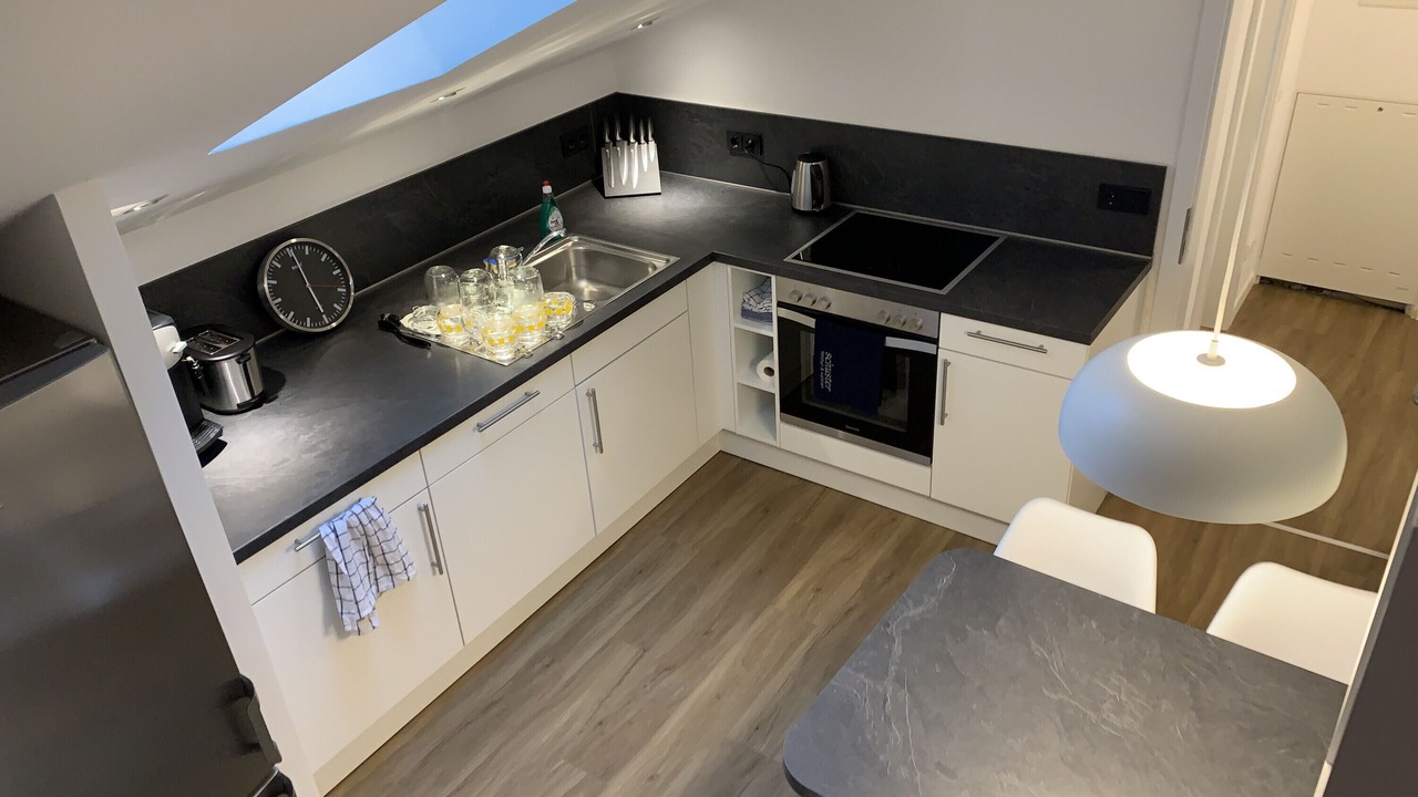 Photo of Kitchen in Passau