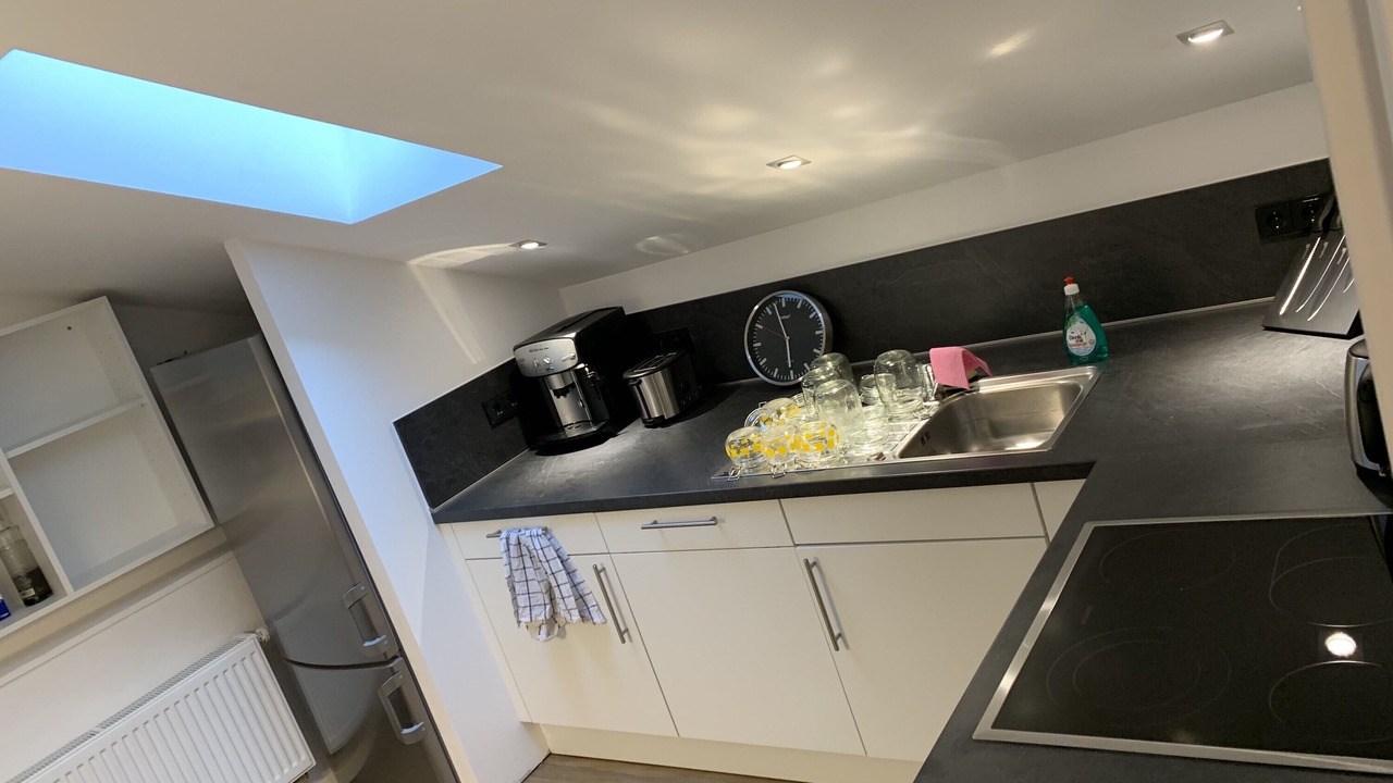 Photo of Kitchen in Passau