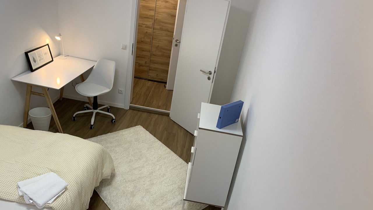 Photo of Bedroom in Passau