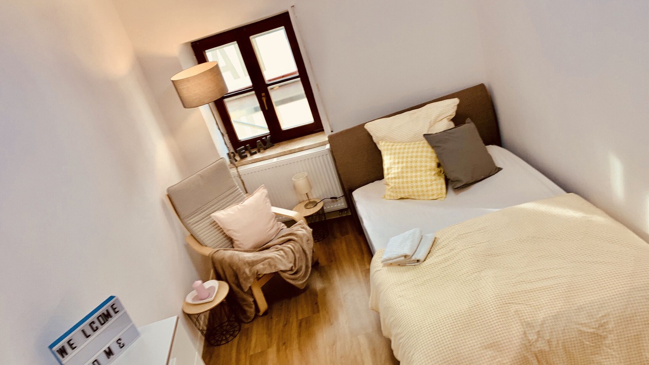 Photo of Bedroom in Passau