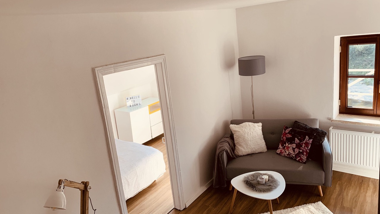 Photo of Livingroom in Passau