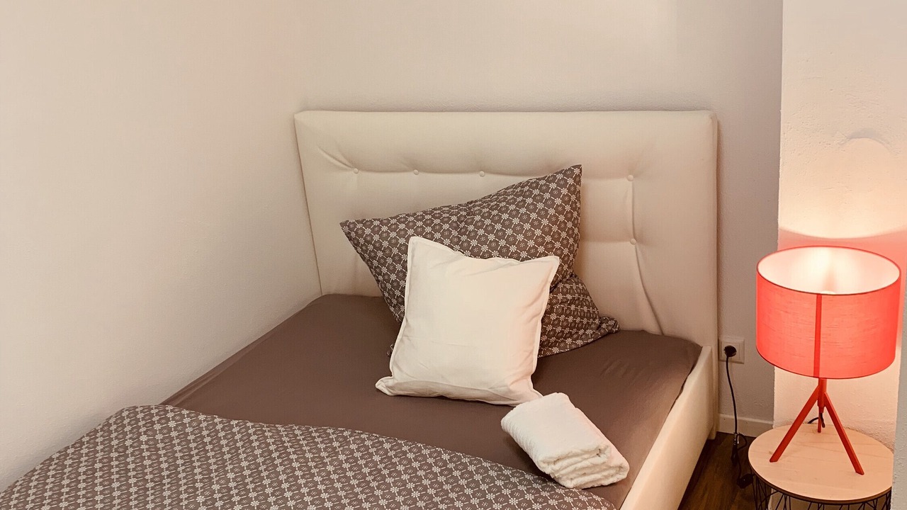 Photo of Bedroom in Passau